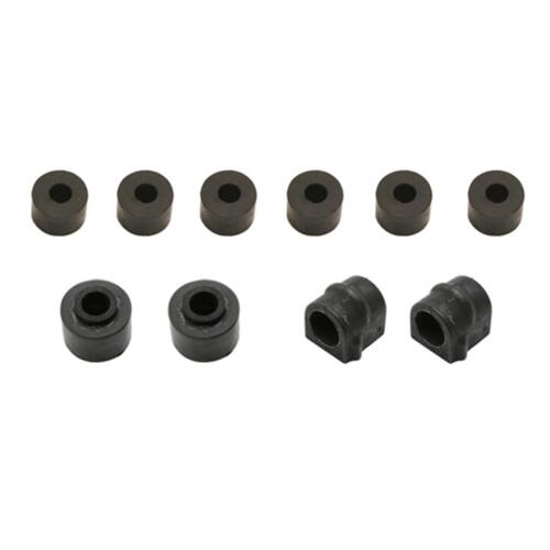STABILISER SWAY BAR INSULATOR KIT 27MM VK VL