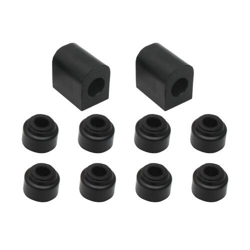 STABILISER SWAY BAR BUSH KIT 22MM  XY HO FRONT