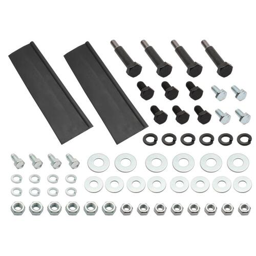 SUBFRAME MOUNTING BOLT KIT 48 FX -FJ (22 PCS