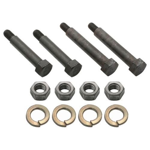 BOLT KIT SUBFRAME MOUNTING FE FC