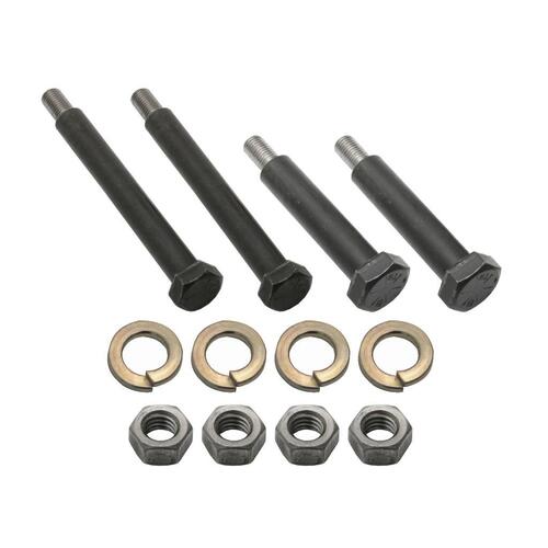 BOLT KIT SUBFRAME MOUNTING HT HG (4 PCS)