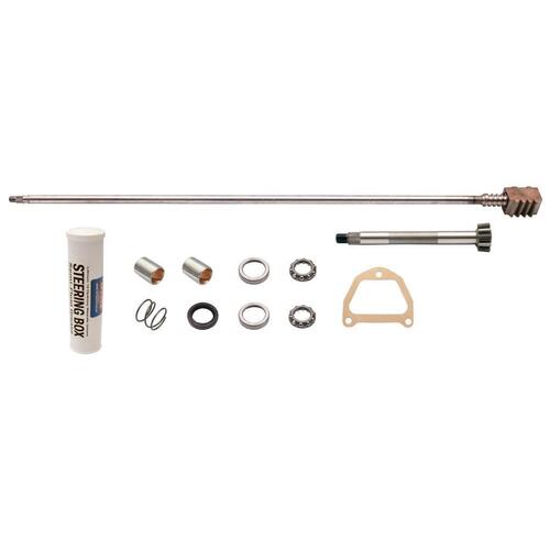 STEERING BOX RECONDITIONING KIT MAJOR FE FC