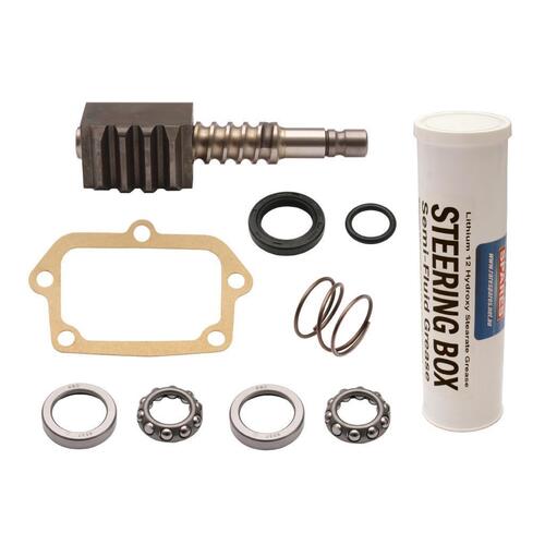 Steering Box Reconditioning Kit Major HK HT HG