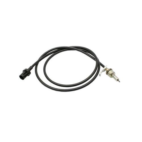 CABLE SPEEDO HQ HJ HZ HZ WB LH LX UC WITH FORD TOPLOADER SINGLE RAIL OR T5 GEARBOX