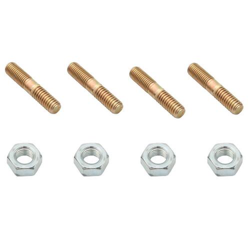 CARBY TO INLET MANIFOLD STUD KIT HK HT HG 186S HT HG HQ V8 HJ 4.2