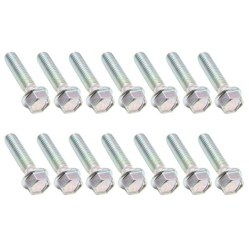 INLET MANIFOLD BOLT KIT 253 308 HG HT & HJ LH LX WITHOUT ADR27 NOT HQ USE SD1105A FOR HQ.