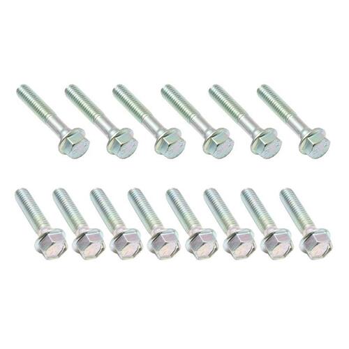 INLET MANIFOLD BOLT KIT 253 308 HJ LX WITH ADR27 HX HZ & VB