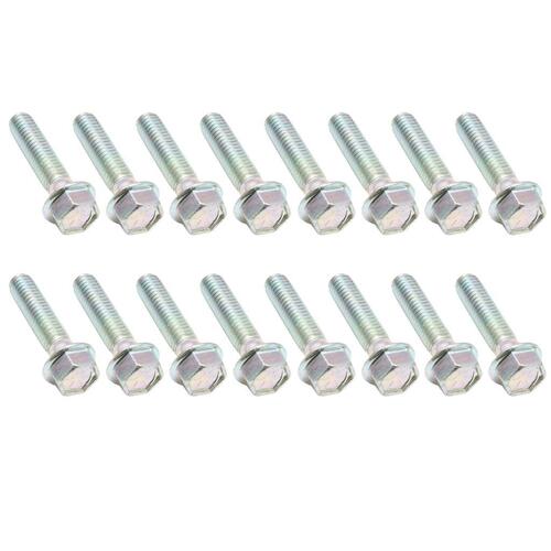 INLET MANIFOLD BOLT KIT 253 308 INLET MANIFOLD WB VC VH VK VL NOT VB USE SD1105B FOR VB