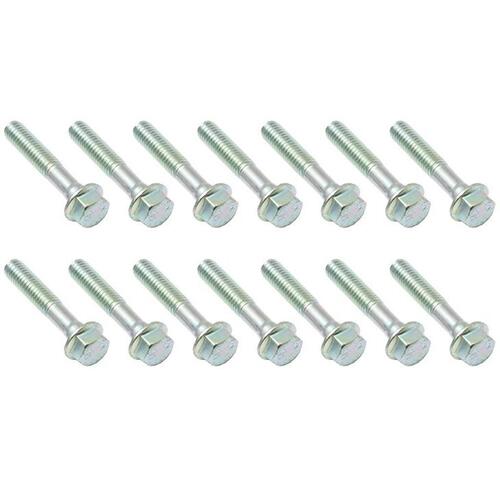 INLET MANIFOLD BOLT KIT 304 308 INLET MANIFOLD VN VP VR VS VQ VT