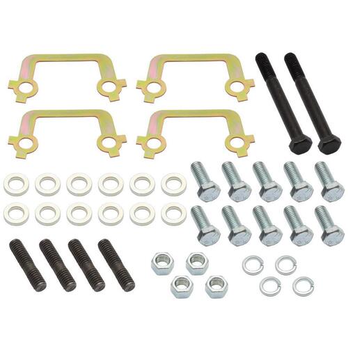 EXHAUST MANIFOLD 253 308 BOLT & STUD KIT HT HG HQ