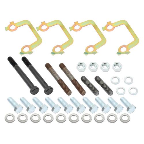 EXHAUST MANIFOLD BOLT & STUD KIT 253 308