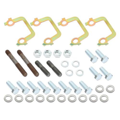 EXHAUST MANIFOLD STUD/BOLT KIT 253 308 WB VB VC VH VK VL LH LX
