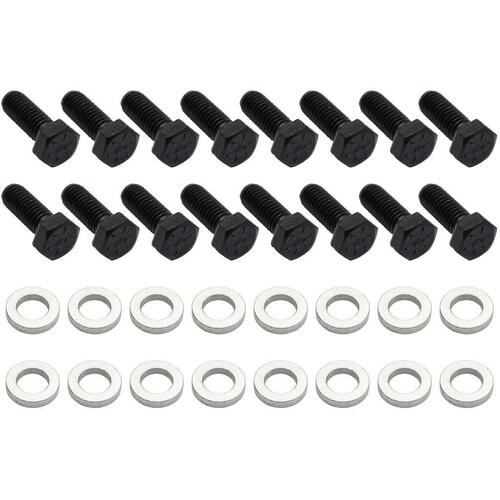 Exhaust Manifold Bolt Kit 304 V8 VN VG VR VS VT