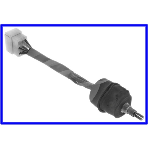 AIR CONDITIONING CONTROL SWITCH VB VC VH