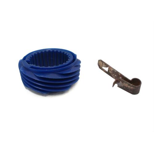GEAR SPEEDO MAIN SHAFT TRIMATIC M20-1 9 TEETH