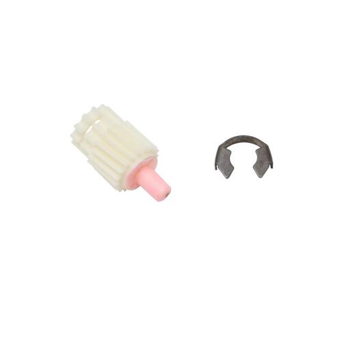 GEAR SPEEDO DRIVEN 19TH PINK TOP LOADER