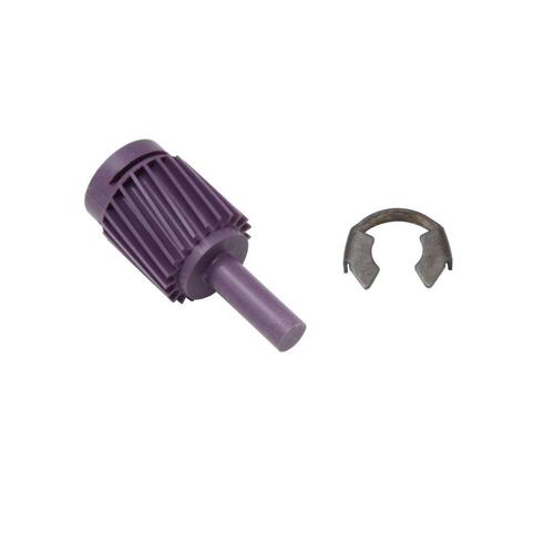GEAR SPEEDO DRIVEN 21TH PURPLE FORD  C4/C6/C10/FMX/AOD