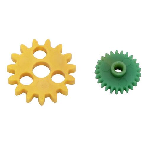 SPEEDO GEAR BROWN 20 TEETH XD- BF T5