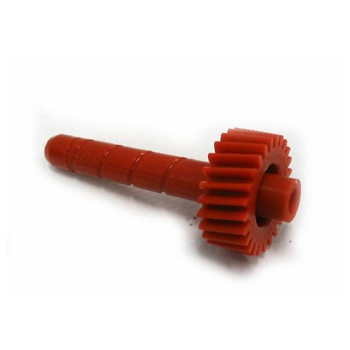 25 tooth Muncie Speedometer driven gear Orange 3860348 0.875 3.90 DIFF HK HT HG