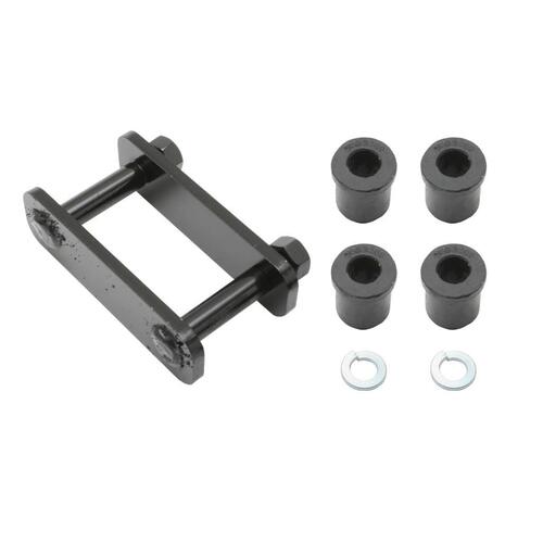 KIT SHACKLE REAR HANGER 48 52 NARROW SPR