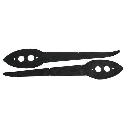 GASKET REAR GUARD MOULDING FJ SPECIAL PAIR