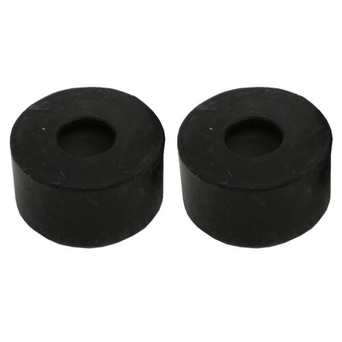 BUMPER TAILGATE LOWER UTE VAN FE FC FB EK EJ EH HD HR KIT OF 2