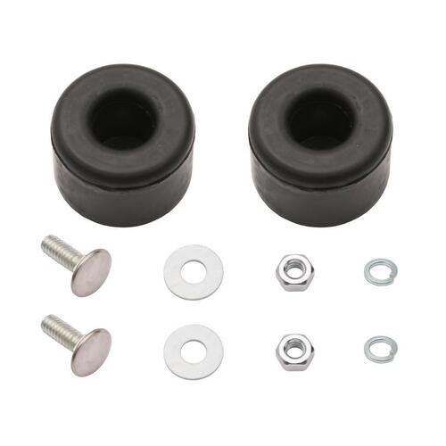 KIT RUBBER BUMPER HQ HJ HX HZ WB VAN UTE BUMPER