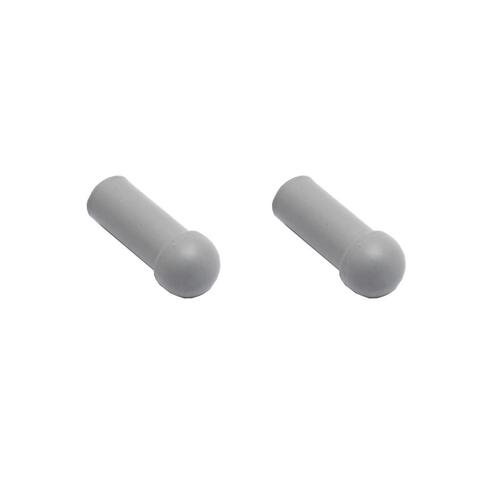 Sunvisor rubber end cap HK HT HG Brougham , Monaro. HQ Statesman, Premer & LS