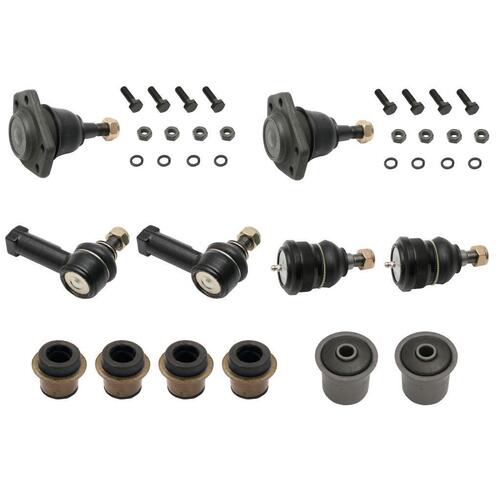 SUSPENSION KIT LC LJ FRONT END