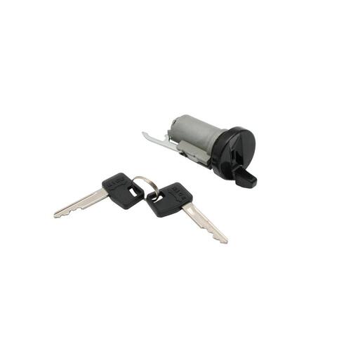 BARREL & KEYS IGNITION BARREL LOCK HZ LATE WB LX UC VB VC VH VK VL