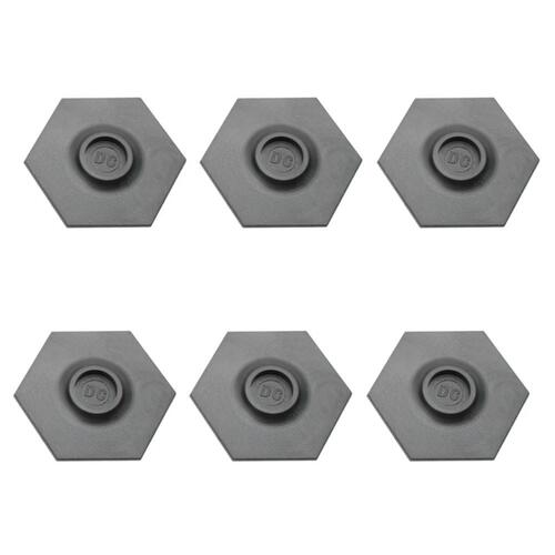 LEAF SPRING ANTI SQUEAK PADS XR-XG ZA-ZJ