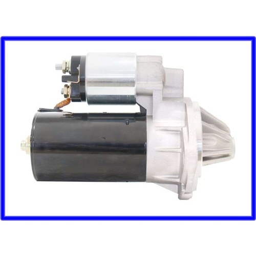 STARTER MOTOR FORD 6 CYL XP - BF