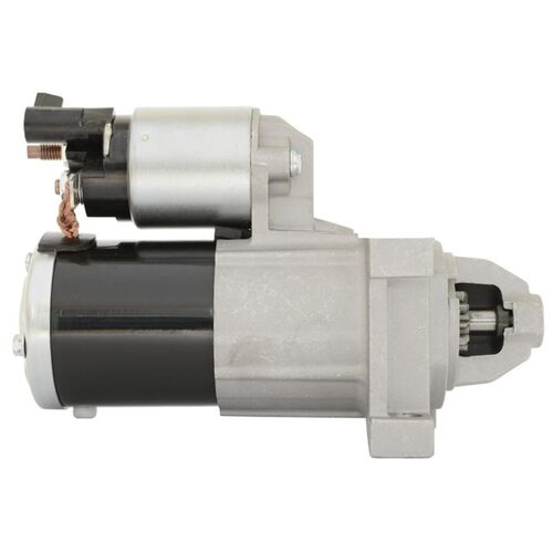 STARTER MOTOR 12V 1.4KW 10TH CW SUITS HOLDEN COMMODORE VE VF ENG L77 GEN4 6.0L 6.2L a/m version of 92294824