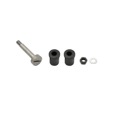 KIT SHACKLE PIN & BUSHES FJ FRONT 1 SIDE