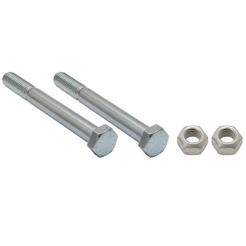 Pin Kit Rear Leaf Spring Front Eye Bolt HQ HJ HX HZ WB (Pair) Ute Van Wagon 1Tonner