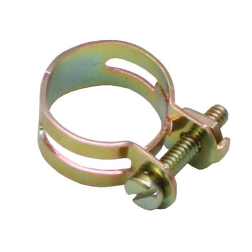 HOSE CLAMP UTILUX TYPE 1.03' X 2.97 SUITS 5/8' HEATER HOSE