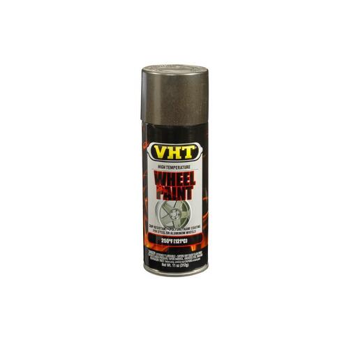 VHT Wheel Paint Graphite 312g Aero
