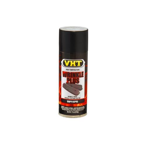 Vht Wrinkle Finish Black