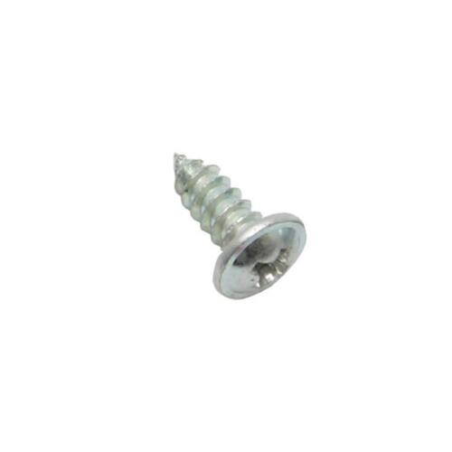 SCREW TRUSS HEAD PH #2 Z/C 8-18 X 7/16'