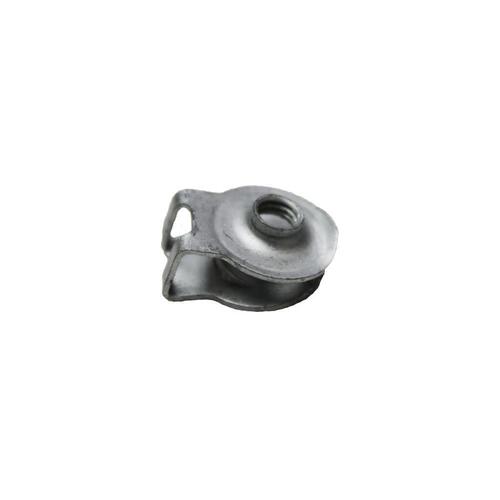 U NUT M6 X 1.0 VK VL VN VP VR VS BUMPER BAR PANEL RANGE 5 TO 7 MM EDGE TO CENTRE HOLE 12.5MM
