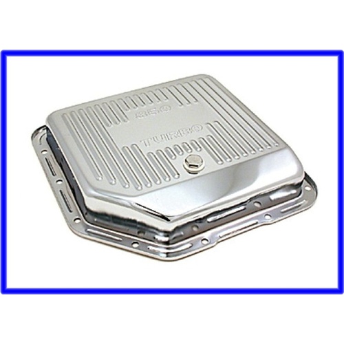 Trans Pan Turbo 350 shallow
