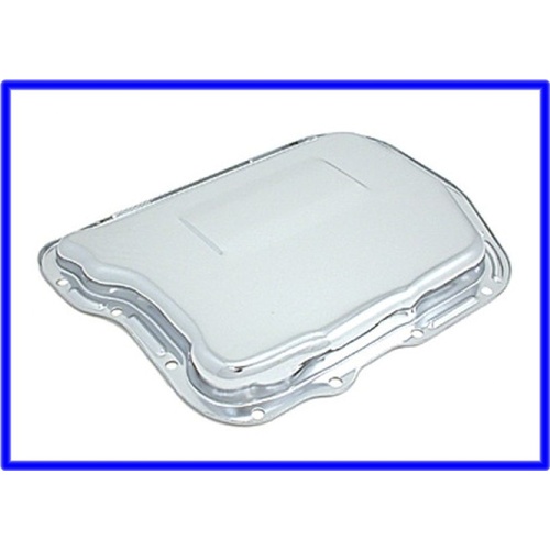 Trans Pan Chrysler Torqueflite 727 Chrom