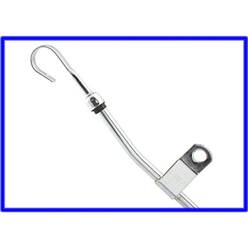 Engine Dipstick + Tube Ford Cleveland 30