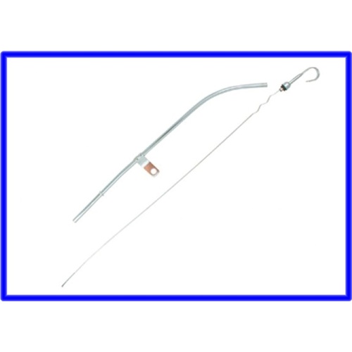 Engine Dipstick + Tube Chev 305-350 1980