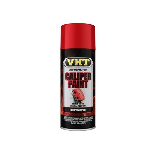 VHT Caliper Paint Real Red 312g Aero