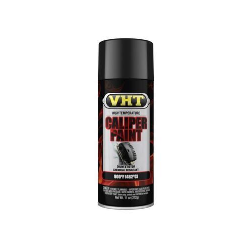 VHT Caliper Paint Gloss Black 312g Aero