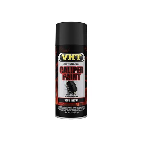 VHT Caliper Paint Satin Black 312g Aero