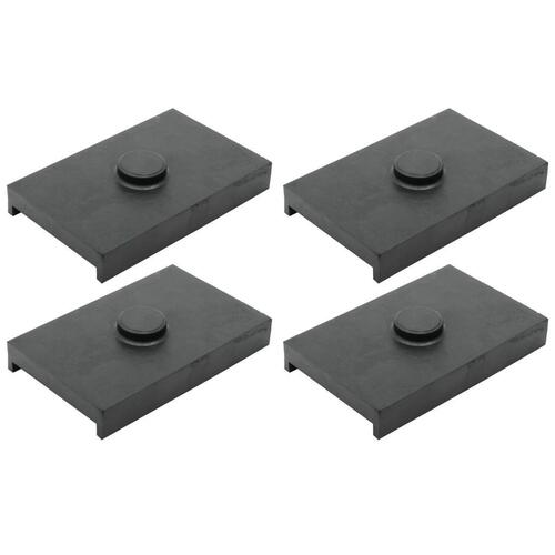 SPRING PAD KIT 53-FJ FJ ALL FB-EH UTE &