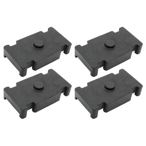 SPRING PAD KIT FE FC (KIT OF 4)