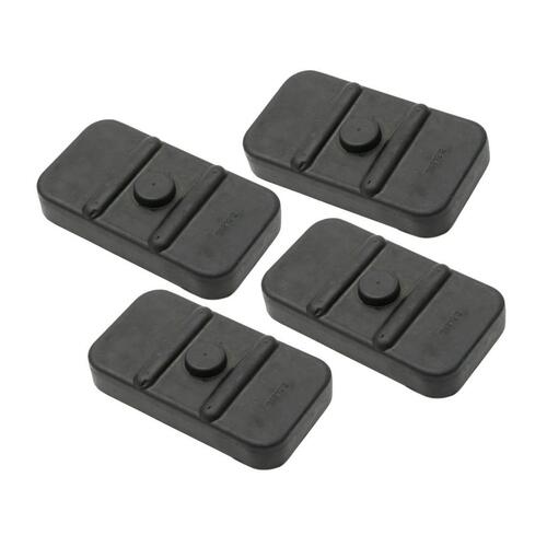 SPRING PAD KIT HD HR HK HT HG EXCEPT UTE & VAN